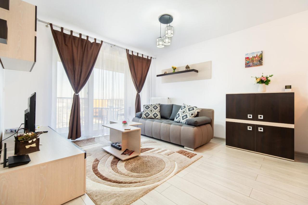 Dream Apartments Braşov Exterior foto